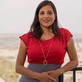 Photo of Kyleen Almendarez