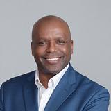 Photo of Michael Williams