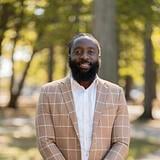 Photo of Jonathan Jean Noel