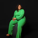 Photo of Mary Morgan