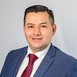 Photo of Omar Guzman