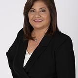 Photo of Gladys Thayer