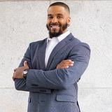 Photo of Dobbriale Mosley