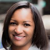 Photo of Ingrid Jean-Gilles