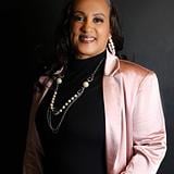 Photo of Gabrielle  Miller-Gray