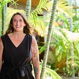 Photo of Jeanna Rimmer