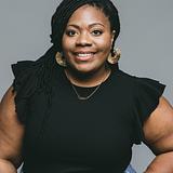 Photo of Jasmine Mangram