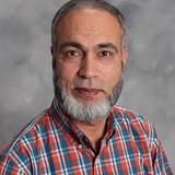 Photo of Ahmad Nawaz