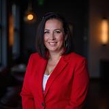 Photo of Cristy Anderson