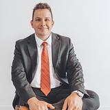 Photo of Sean Seigel