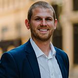 Photo of Preston Dean