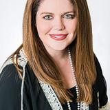 Photo of Kristi Galbraith