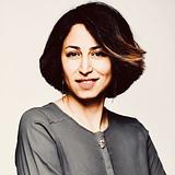 Photo of Zahra Zamani