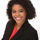 Photo of Rashida Clarke