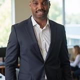 Photo of Jai Thompson