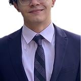 Photo of Jestin Morales