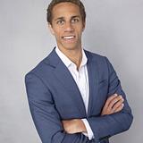 Photo of Isaiah Byrd