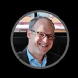 Photo of Adrian Tridel