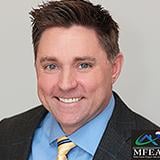 Photo of Mike Foster