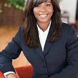 Photo of Kimberly Adams