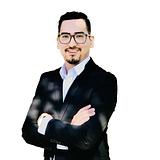 Photo of Enrique Moran-Ruiz