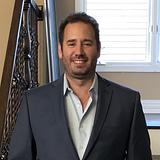 Photo of Dean Bisconti