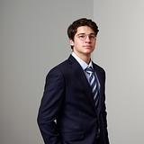 Photo of Hayden Langenburg