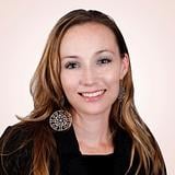 Photo of Stephanie Cook