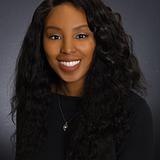 Photo of Erica Colbert