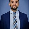 Photo of Aron Gonzalez