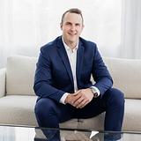 Photo of Graham Kerr