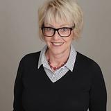 Photo of Jeanne Hill