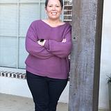 Photo of Ashley Shelby