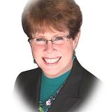 Photo of Judy Carter