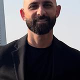 Photo of Stefanos Galouzis