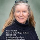 Photo of Krisan Mitchell