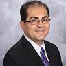 Photo of Vahe Saginian
