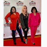 Photo of Joyce Jeffrey