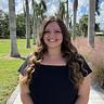 Photo of Samantha Yelton-Alexander