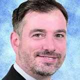 Photo of Chris Meadows