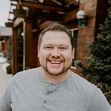 Photo of Austin Hayes