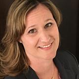 Photo of Margaret Birge