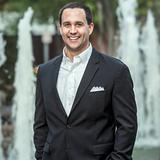 Photo of Brandon Radcliff