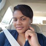 Photo of Nicole Cade