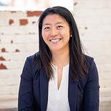 Photo of Lily Yu's Team