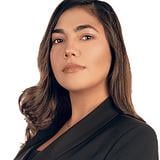 Photo of Alejandra Caballero Enriquez