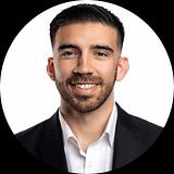 Photo of Saul Sanchez