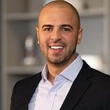 Photo of William Forbes