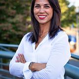 Photo of Cassandra Kobayashi-Gallagher