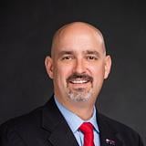 Photo of Bart Medlock